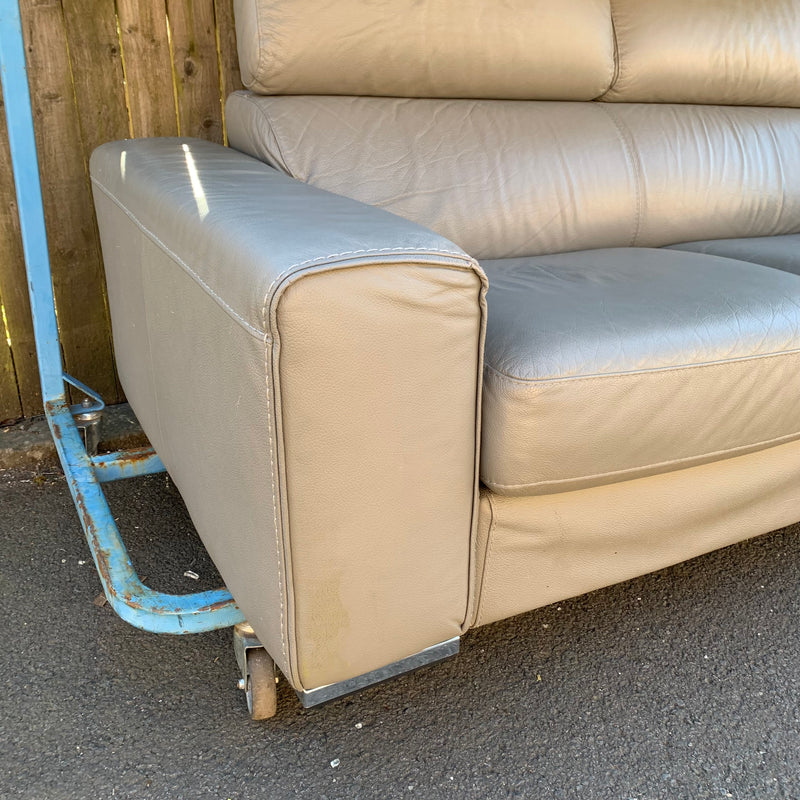 3 seater sofa