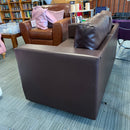 2 seater sofa