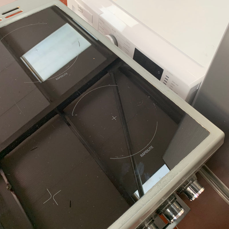 BEKO cooker