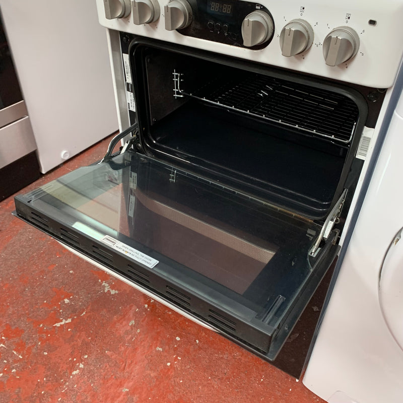 HOTPOINT cooker
