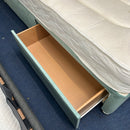 Single bed