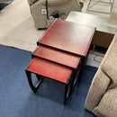 Nest of tables