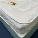 Single bed