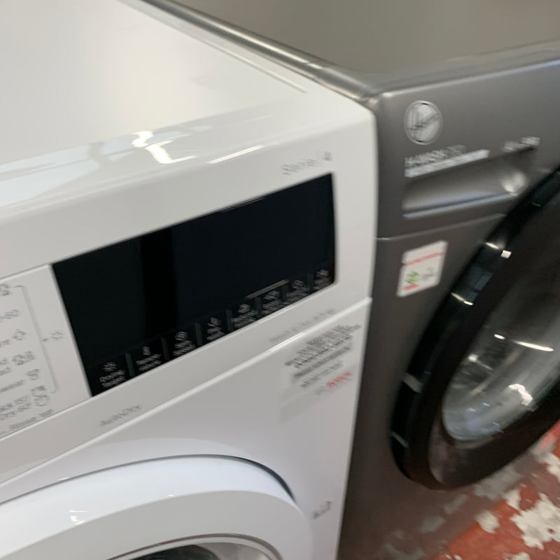 BOSCH washer dryer