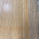 Extending table and chairs