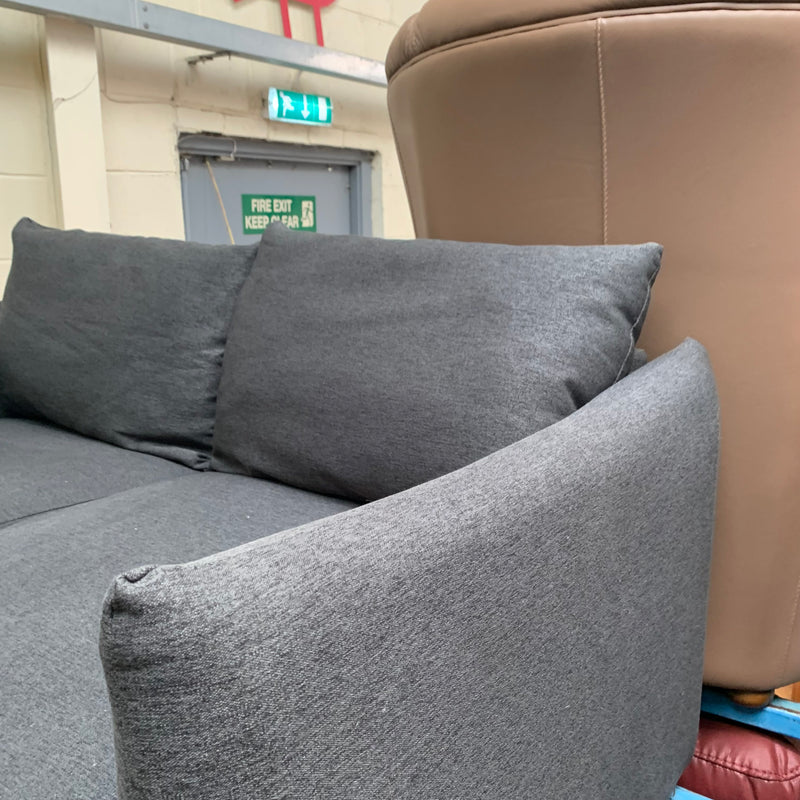 2 seater sofa
