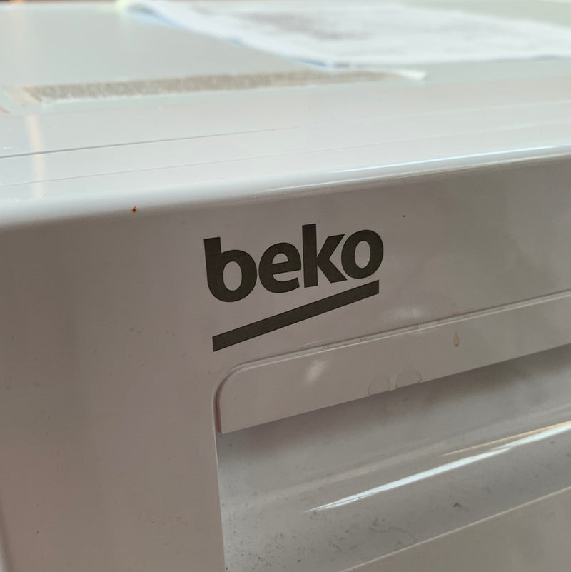 BEKO washing machine