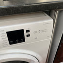 HOTPOINT washing machine