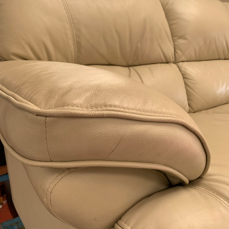 3 seater sofa