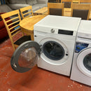 SAMSUNG washing machine