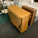 Butterfly table and chairs