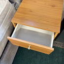 Bedside cabinet
