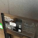 SONY TV