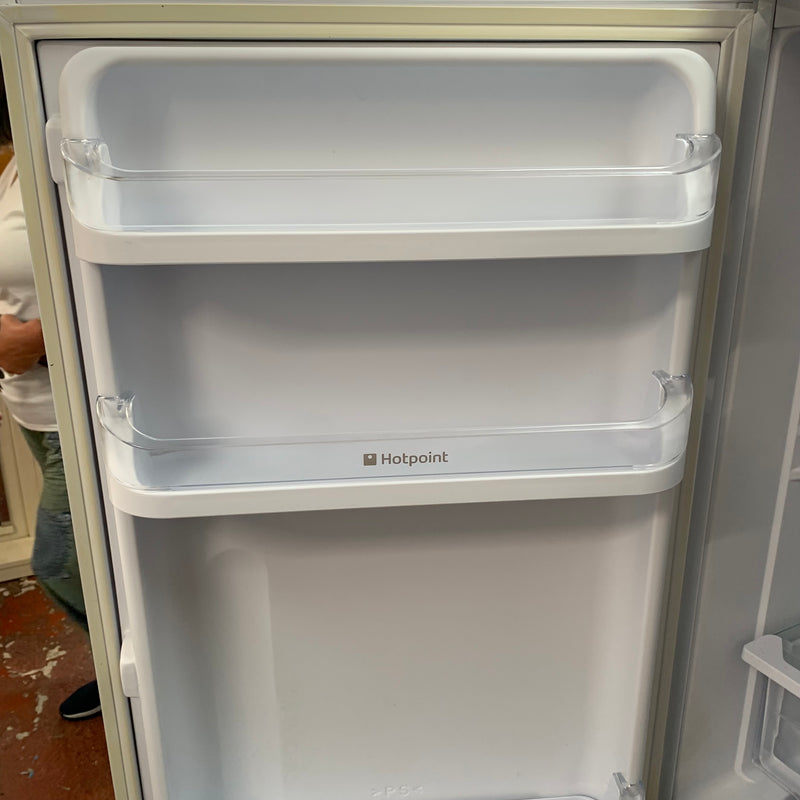 HOTPOINT fridge freezer