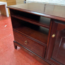 STAG TV cabinet