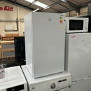 HOMCOM fridge with ice box