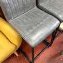 Bar stools