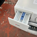 HADEN washing machine