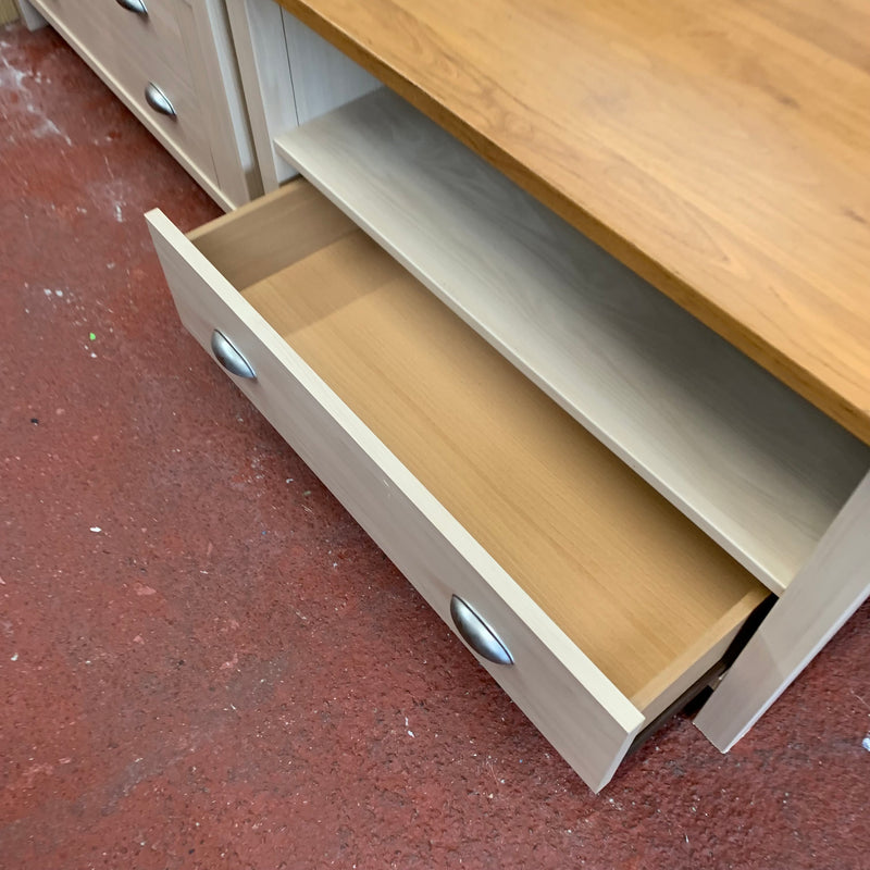 TV unit