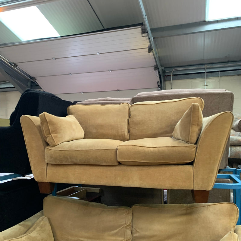 2 and 3 seater sofas