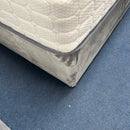 King size bed