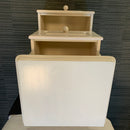Bedside cabinet