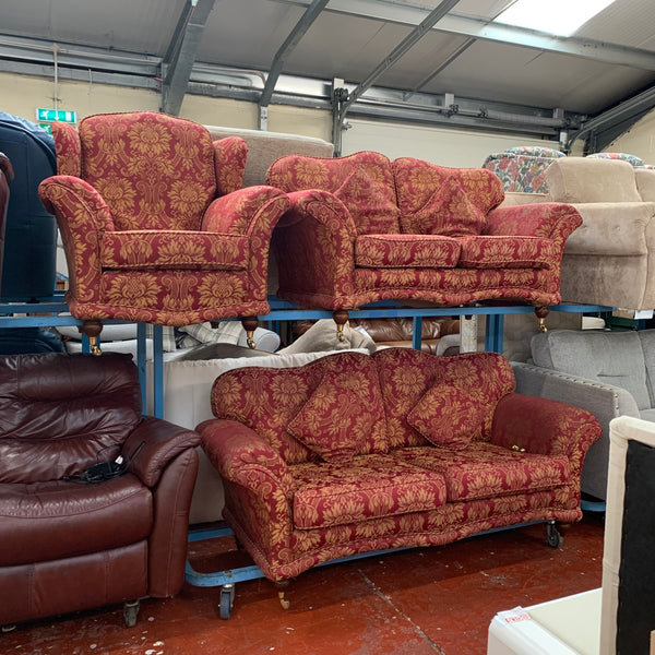 3 piece suite