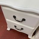 Bedside drawers