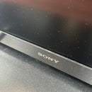 SONY TV