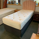 Single bed
