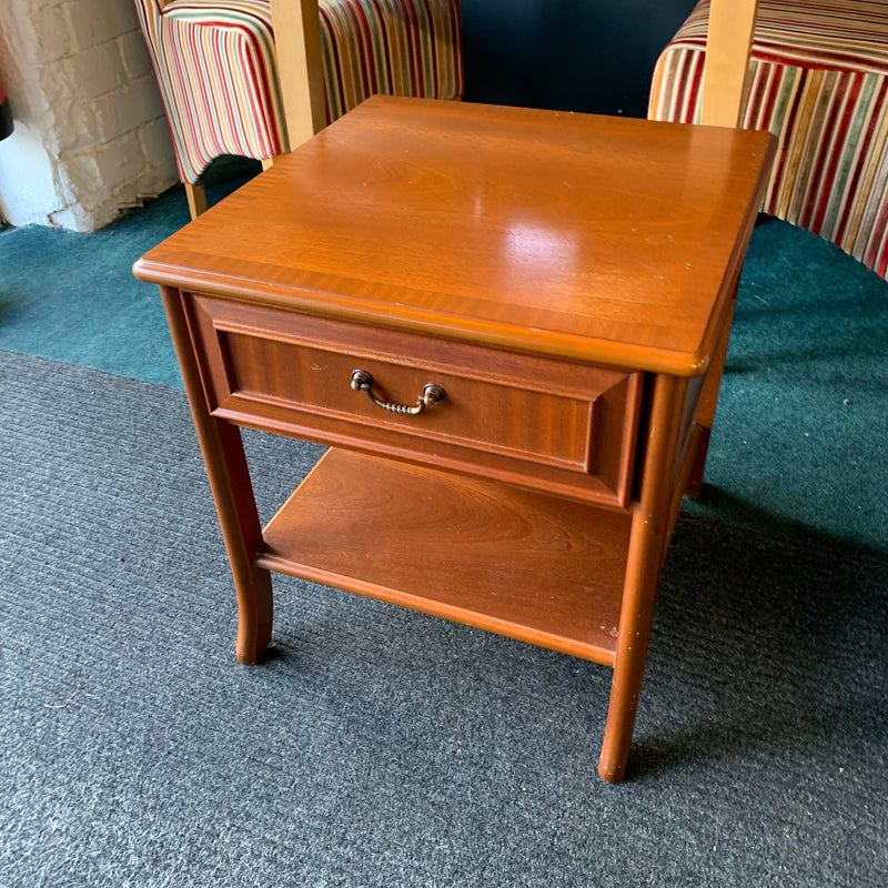Side table