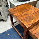 Nest of tables
