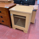 Side cabinet