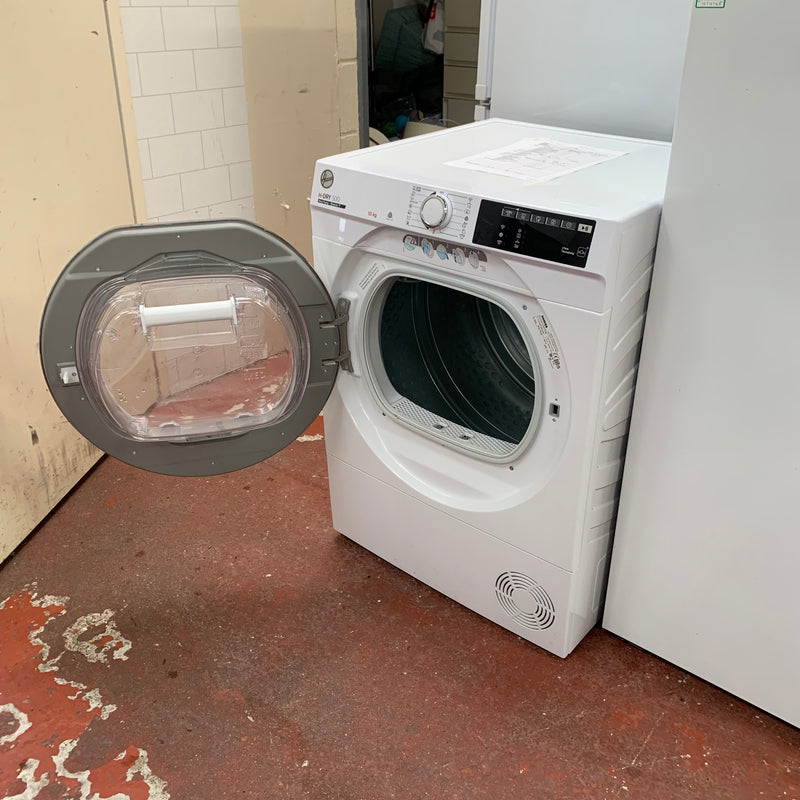 HOOVER tumble dryer