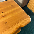 Bedside drawers