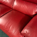 2 seater recliner sofa