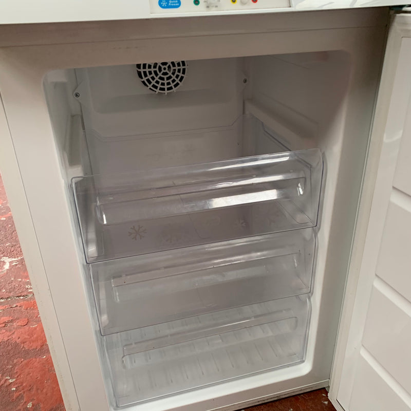 ZANUSSI freezer