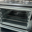 COOKWOOKS mini oven