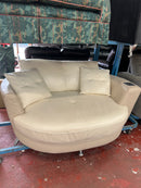 Cuddle chair