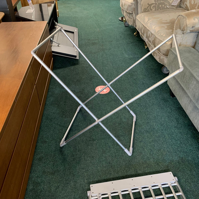 ADDIS heated airer