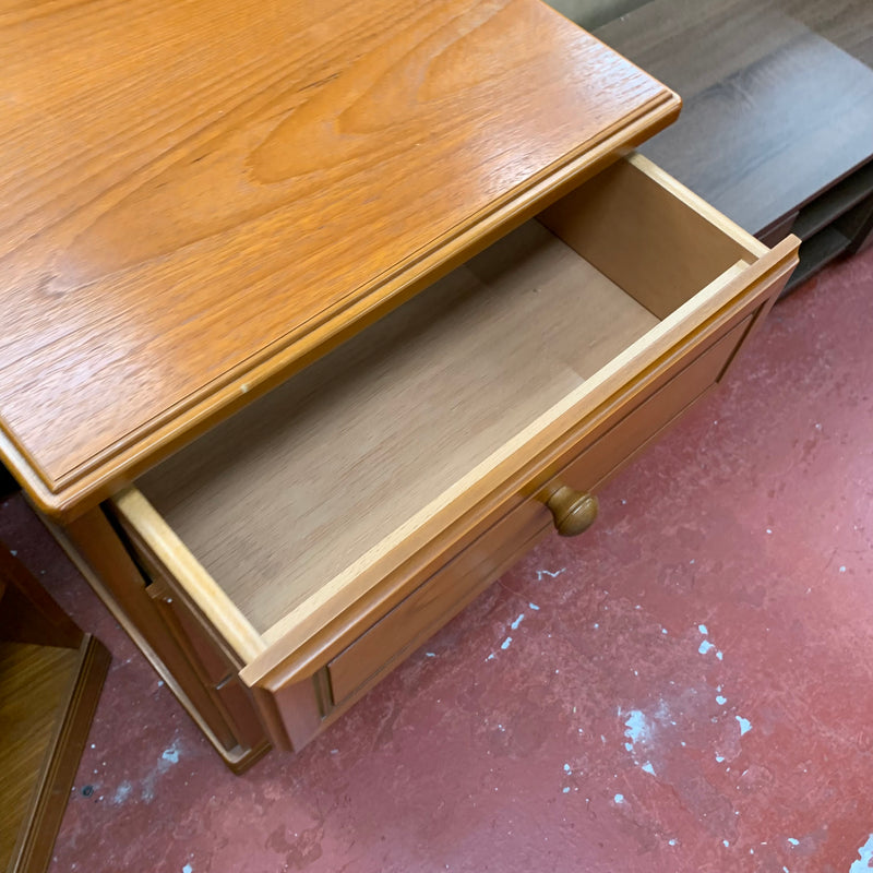 Bedside cabinet