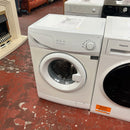 HOLME washing machine