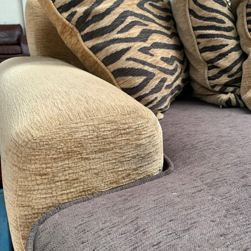 3 seater sofa