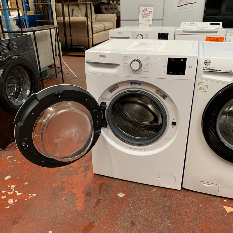 BEKO washing machine