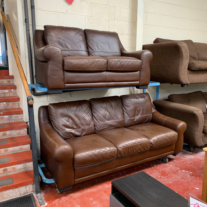 2 and 3 seater sofas