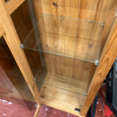 Display cabinet