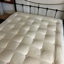 King size bed