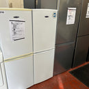 ICEKING fridge freezer
