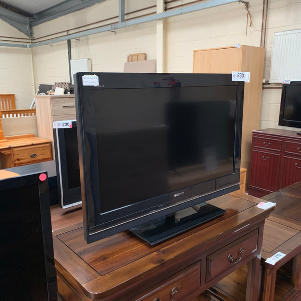 SONY TV