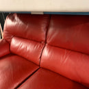 2 seater recliner sofa
